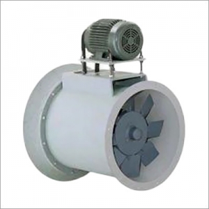 Manufacturers Exporters and Wholesale Suppliers of Industrial Axial Flow Fan Noida Uttar Pradesh