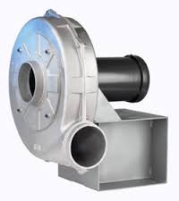 Manufacturers Exporters and Wholesale Suppliers of Industrial Blower Varanasi Uttar Pradesh