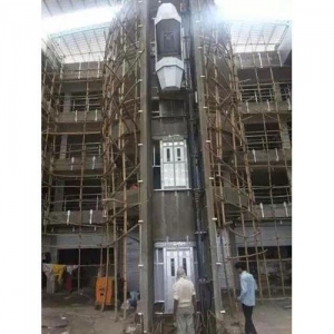 Industrial Capsule Lift Manufacturer Supplier Wholesale Exporter Importer Buyer Trader Retailer in Hyderabad Andhra Pradesh India