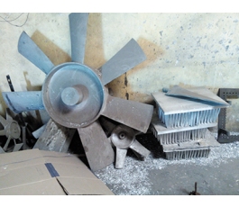 Manufacturers Exporters and Wholesale Suppliers of Industrial Casting new delhi Delhi