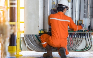 Industrial Electrical Contractors