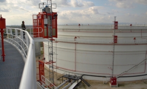 Manufacturers Exporters and Wholesale Suppliers of Industrial Elevator Indore Madhya Pradesh