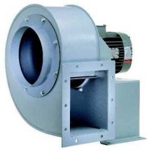 Manufacturers Exporters and Wholesale Suppliers of Industrial Exhaust Blower Nashik Maharashtra