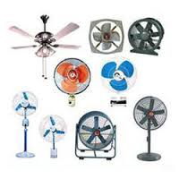 Manufacturers Exporters and Wholesale Suppliers of Industrial Fan Dealers Varanasi Uttar Pradesh