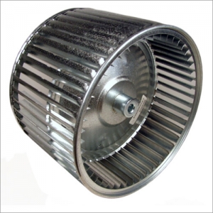 Manufacturers Exporters and Wholesale Suppliers of Industrial Fan Impellers Noida Uttar Pradesh
