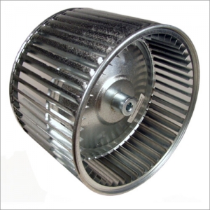 Industrial Fan Impellers Manufacturer Supplier Wholesale Exporter Importer Buyer Trader Retailer in Noida Uttar Pradesh India