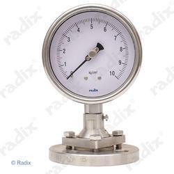 Industrial Gauges Manufacturer Supplier Wholesale Exporter Importer Buyer Trader Retailer in Secunderabad Andhra Pradesh India