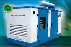 Industrial Generators Leypower - LP 10 KVA Manufacturer Supplier Wholesale Exporter Importer Buyer Trader Retailer in Kolkata West Bengal India