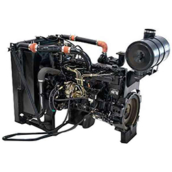 Industrial Generators Leypower - LP 25 KVA Manufacturer Supplier Wholesale Exporter Importer Buyer Trader Retailer in Kolkata West Bengal India