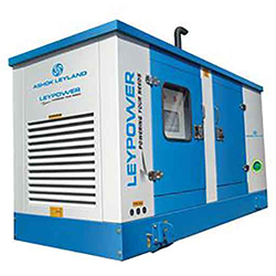 Industrial Generators Leypower LP - 35 and 40 KVA Manufacturer Supplier Wholesale Exporter Importer Buyer Trader Retailer in Kolkata West Bengal India