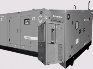 Industrial Generators On Hire Services in Anand Gujarat India