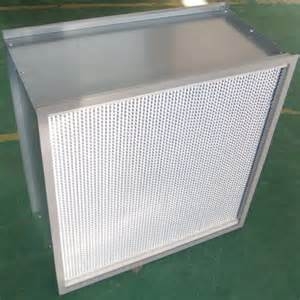 Manufacturers Exporters and Wholesale Suppliers of Industrial HEPA Filters Chengdu 