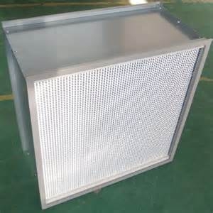 Industrial HEPA Filters Manufacturer Supplier Wholesale Exporter Importer Buyer Trader Retailer in Chengdu  China