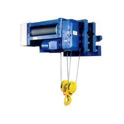 Industrial Hoists Manufacturer Supplier Wholesale Exporter Importer Buyer Trader Retailer in Secunderabad Andhra Pradesh India