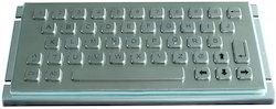 Industrial Keyboard Manufacturer Supplier Wholesale Exporter Importer Buyer Trader Retailer in Bangalore Karnataka India