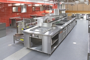 Manufacturers Exporters and Wholesale Suppliers of Industrial Kitchen Equipments MG Road Delhi