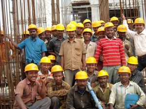 Industrial Labour Contractors Services in Midnapore West Bengal India