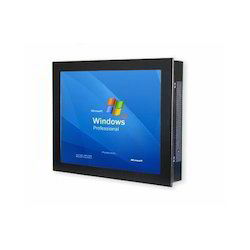 Manufacturers Exporters and Wholesale Suppliers of Industrial Panel PC Bangalore Karnataka