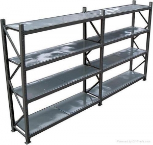 Industrial Rack Manufacturer Supplier Wholesale Exporter Importer Buyer Trader Retailer in Mumbai Maharashtra India