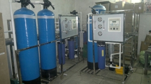 Manufacturers Exporters and Wholesale Suppliers of Industrial Ro Plant New Delhi Delhi