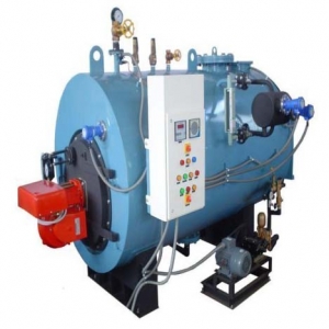 Industrial Steam Boiler Manufacturer Supplier Wholesale Exporter Importer Buyer Trader Retailer in Ghaziabad Uttar Pradesh India