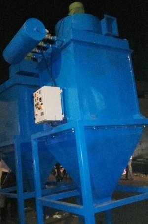 Manufacturers Exporters and Wholesale Suppliers of Industrial Ventilation Dealers Varanasi Uttar Pradesh