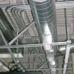 Manufacturers Exporters and Wholesale Suppliers of Industrial Ventilation Varanasi Uttar Pradesh