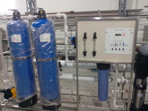 Manufacturers Exporters and Wholesale Suppliers of Industrial Water Purifier Dealers Mapusa Goa