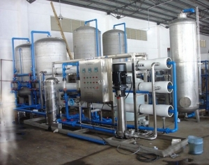 Service Provider of Industrial Water Purifier Service Center Mapusa Goa 