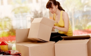 Industrial Packers And Movers