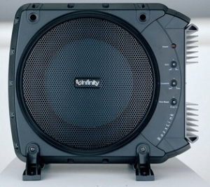 Infinity Car Subwoofer Manufacturer Supplier Wholesale Exporter Importer Buyer Trader Retailer in NEW DELHI Delhi India