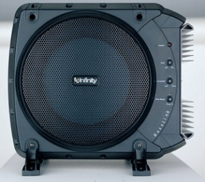 Infinity Car Subwoofer Manufacturer Supplier Wholesale Exporter Importer Buyer Trader Retailer in NEW DELHI Delhi India