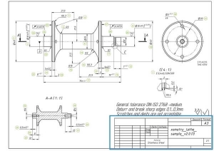 Engineering Drawing