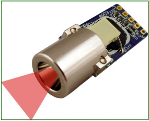 Infrared Sensor Manufacturer Supplier Wholesale Exporter Importer Buyer Trader Retailer in Kolkata West Bengal India