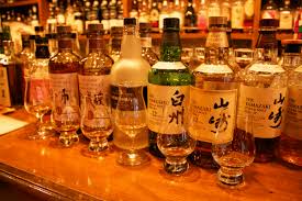 Manufacturers Exporters and Wholesale Suppliers of Inhouse Whisky Candolim Goa