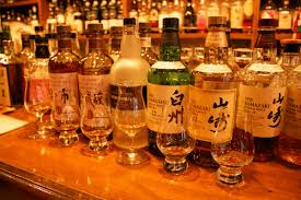 Inhouse Whisky Manufacturer Supplier Wholesale Exporter Importer Buyer Trader Retailer in Candolim Goa India