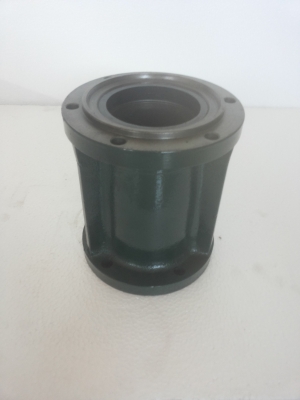 Manufacturers Exporters and Wholesale Suppliers of Inlet Bowl P6 Rajkot Gujarat