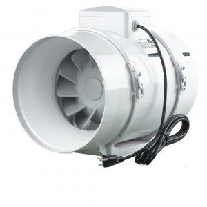 Inline Fan Services in New Delhi Delhi India