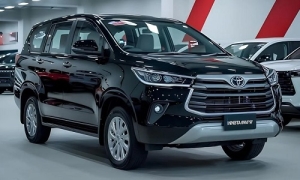 Service Provider of Innova Crysta 7 Seater New Delhi Delhi 