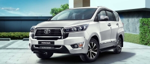 Service Provider of Innova Crysta Sasan Gir Gujarat 
