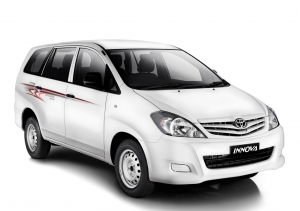 Innova Car Rental Services in Indore Madhya Pradesh India