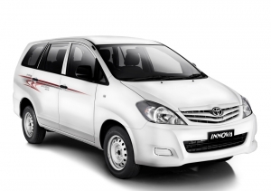 Service Provider of Innova Car Rental Indore Madhya Pradesh