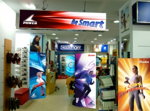 Inshop Branding Services in Hyderabad Andhra Pradesh India