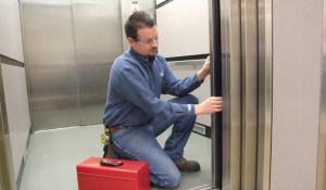 Service Provider of Installation Of Elevators & Lifts Guntur Andhra Pradesh