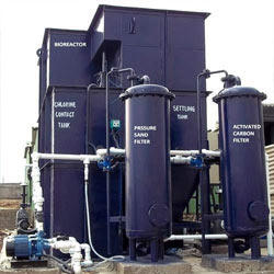 Manufacturers Exporters and Wholesale Suppliers of Institutional Sewage Treatment Plant Hyderabad Andhra Pradesh