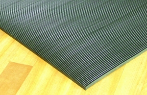 Insulated Electrical Mat