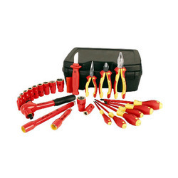 Insulated Tools Manufacturer Supplier Wholesale Exporter Importer Buyer Trader Retailer in Secunderabad Andhra Pradesh India