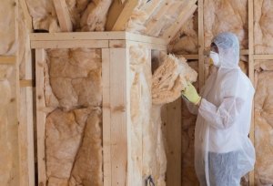 Insulation Services