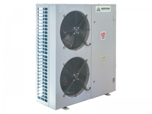 Manufacturers Exporters and Wholesale Suppliers of Water Cooled Evaporators Manufacturers Shengzhou 