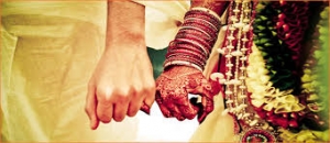 Intercaste Love Marriage